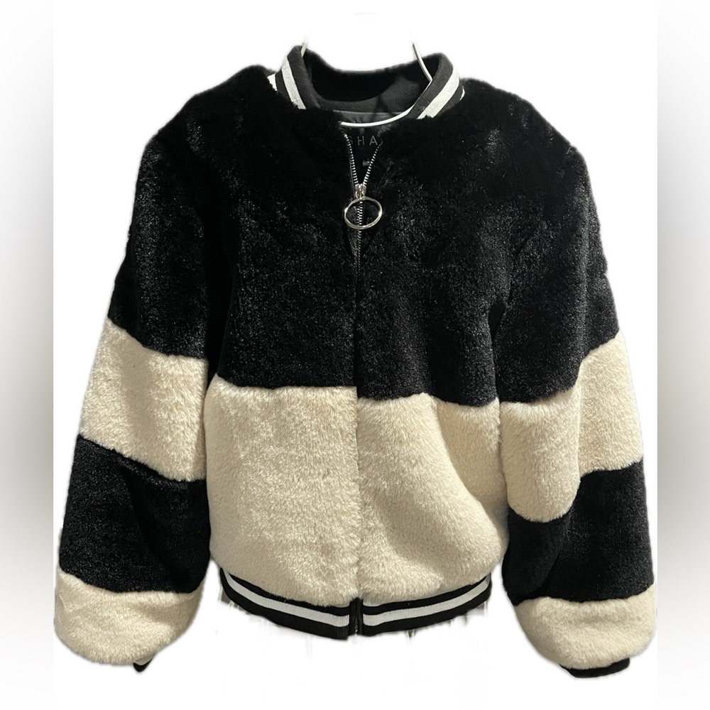 Teddy Jacket - Picture 2 of 6